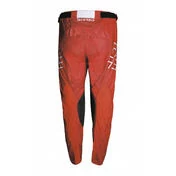Acerbis MX TRACK Red Cross Enduro Motorcycle Pants