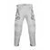 Acerbis MX TRACK KID Moto Cross Enduro Pants Light Gray