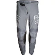 Acerbis LTD MX TRACK Cross Enduro Motorcycle Pants Gray
