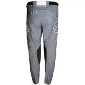 Acerbis LTD MX TRACK Cross Enduro Motorcycle Pants Gray