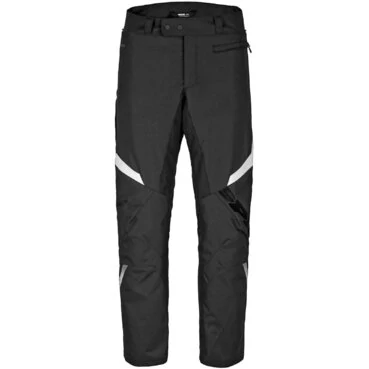 Spidi SPORTMASTER мотоштаны Motorcycle мотоштаны Black White