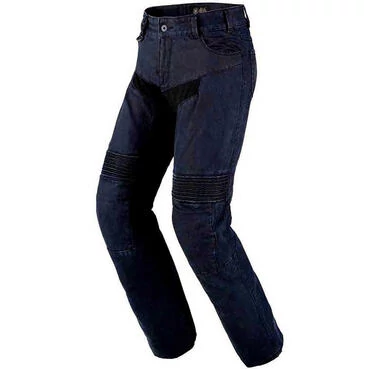 Spidi Furious Evo Jeans Black Синий