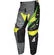 Moto Cross Enduro Ufo мотоштаны Joint Yellow Green Neon Model