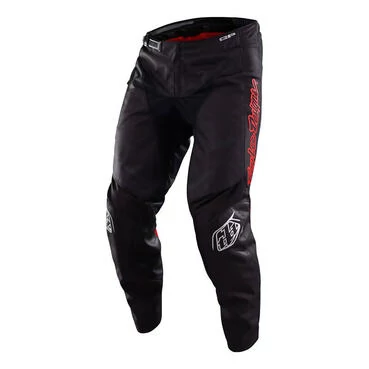 Troy Lee Designs Gp Pro Blends мотоштаны Red Красный