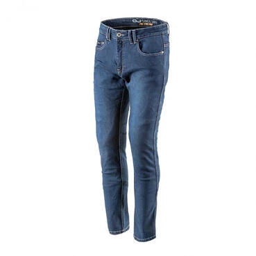 Jeans Motorcycle мотоштаны OJ SLATE MAN Blue