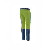 Jeans Motorcycle Pants OJ SLATE MAN Blue