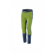 Jeans Motorcycle Pants OJ SLATE MAN Blue