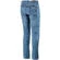 Jeans Motorcycle Pants OJ STEEL MAN Blue