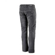 Jeans Motorcycle Pants OJ JUMPER MAN Black