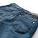 Blauer Jeans Scarlett Blue Синий
