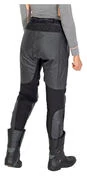 Fastway Sport Women 191 leather trousers