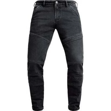 Rebel Mono Jeans Grey