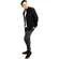 Rebel Mono Jeans