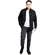 Rebel Mono Jeans