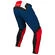Seven Vox Aperture Pants Red Navy Синий