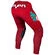 Seven Mx Zero Midway Pants Red Красный