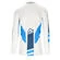 Acerbis X-flex Three Jersey White Blue Синий