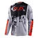 Troy Lee Designs Gp Astro Jersey Grey Серый