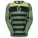 Scott Evo Race Jersey Green Black Зеленый