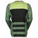 Scott Evo Race Jersey Green Black Зеленый