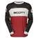 Scott X-plore Swap Jersey Red Black Красный