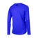 Just-1 J-essential Solid Jersey Blue Синий