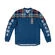 Brema Trofeo Chequered Sw Jersey Blue Синий
