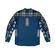 Brema Trofeo Chequered Sw Jersey Blue Синий