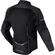 Flux textile jacket