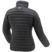 Piomino motorcycle Tucano Urbano Woman Superleggera Black