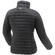 Piomino motorcycle Tucano Urbano Woman Superleggera Black