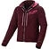 Macna District Lady худи Dark Red Красный