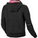 Macna District Lady Hoodie Dark Grey Camo Серый