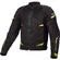 Macna Hurracage мотокуртка Black Yellow Желтый