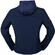 iXS SO Classic 2.0 Stretch Blue Motorcycle Jacket