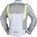 Ixs Trigonis-Air Sport Motorcycle Jacket Gray Black Yellow