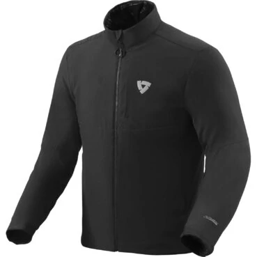 Rev'it CLIMATE 3 Mid Layer мотокуртка Black