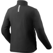 Rev'it CLIMATE 3 Mid Layer Jacket Black