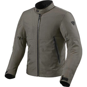 Rev'it SHADE H2O Motorcycle мотокуртка Dark Green
