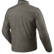 Rev'it SHADE H2O Motorcycle Jacket Dark Green
