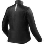 Rev'it CORE 2 LADIES Women's Mid Layer Jacket Black