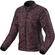 Rev'it SHADE H2O Lady Motorcycle мотокуртка Red Leopard