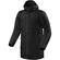 Rev'it MANHATTAN H2O Waterproof Motorcycle Parka мотокуртка Black
