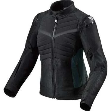 Arc H2O Ladies Textile Jacket