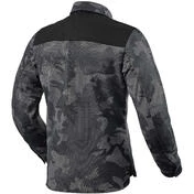 Rev'it TRACER AIR 2 Mim Summer Overshirt. Dark gray