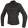 Dainese Air Frame D1 Lady Tex мотокуртка Black Черный