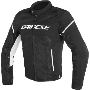 Dainese Air Frame D1 Tex мотокуртка White Белый