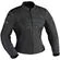 Jacket Ixon Motorcycle Technical Woman Lover White Black
