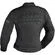 Jacket Ixon Motorcycle Technical Woman Lover White Black