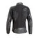 Ixon Cell Lady Jacket Black Anthracite White Черный